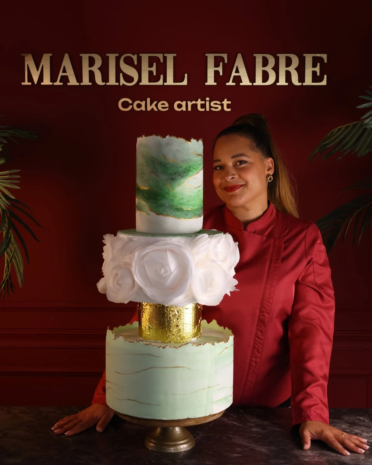 Marisel Fabre