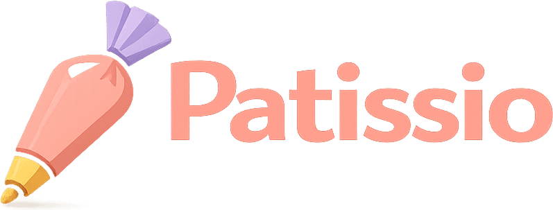 Patissio.com logo
