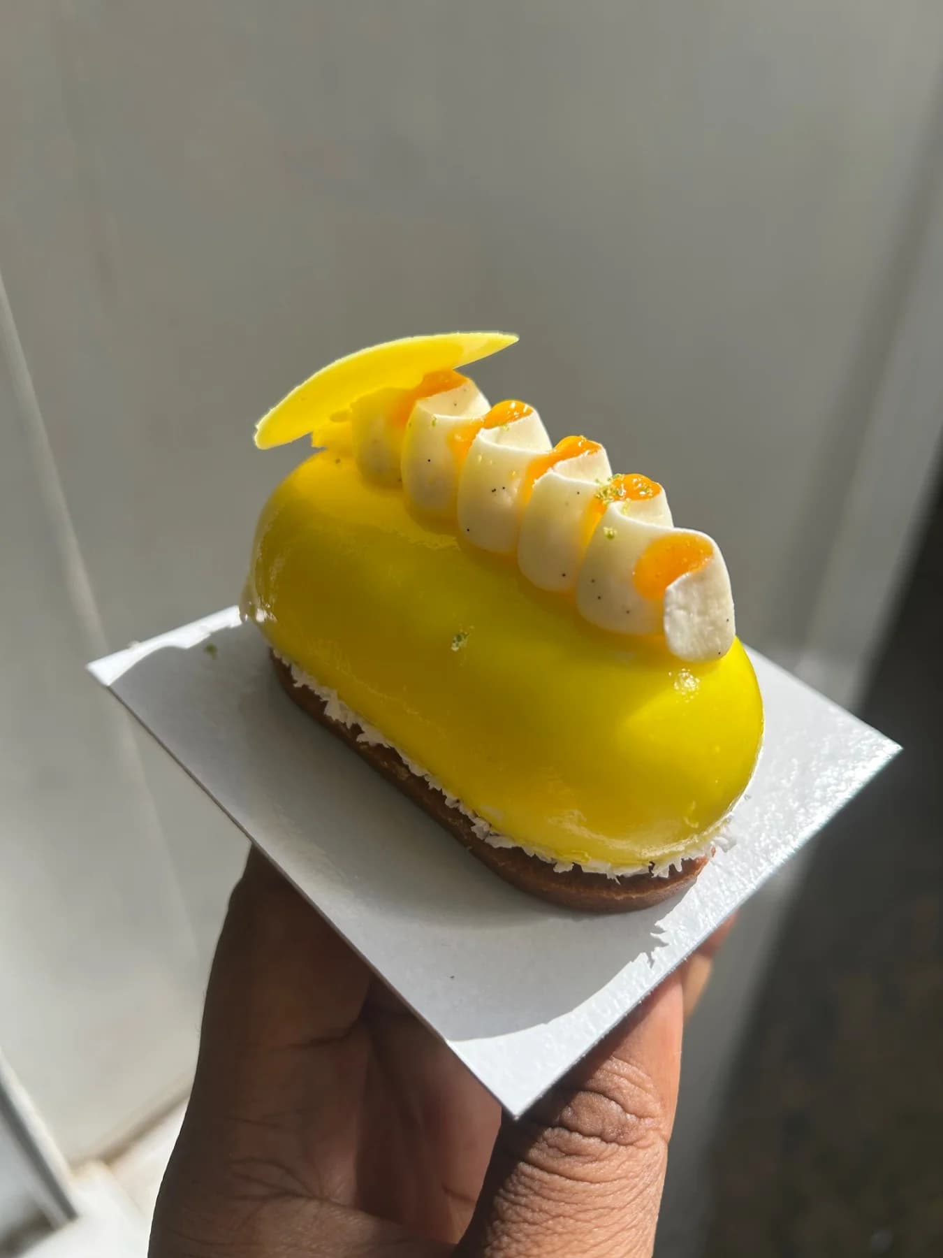 L’exotique