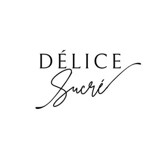 Délice Sucré ( wedding cake )