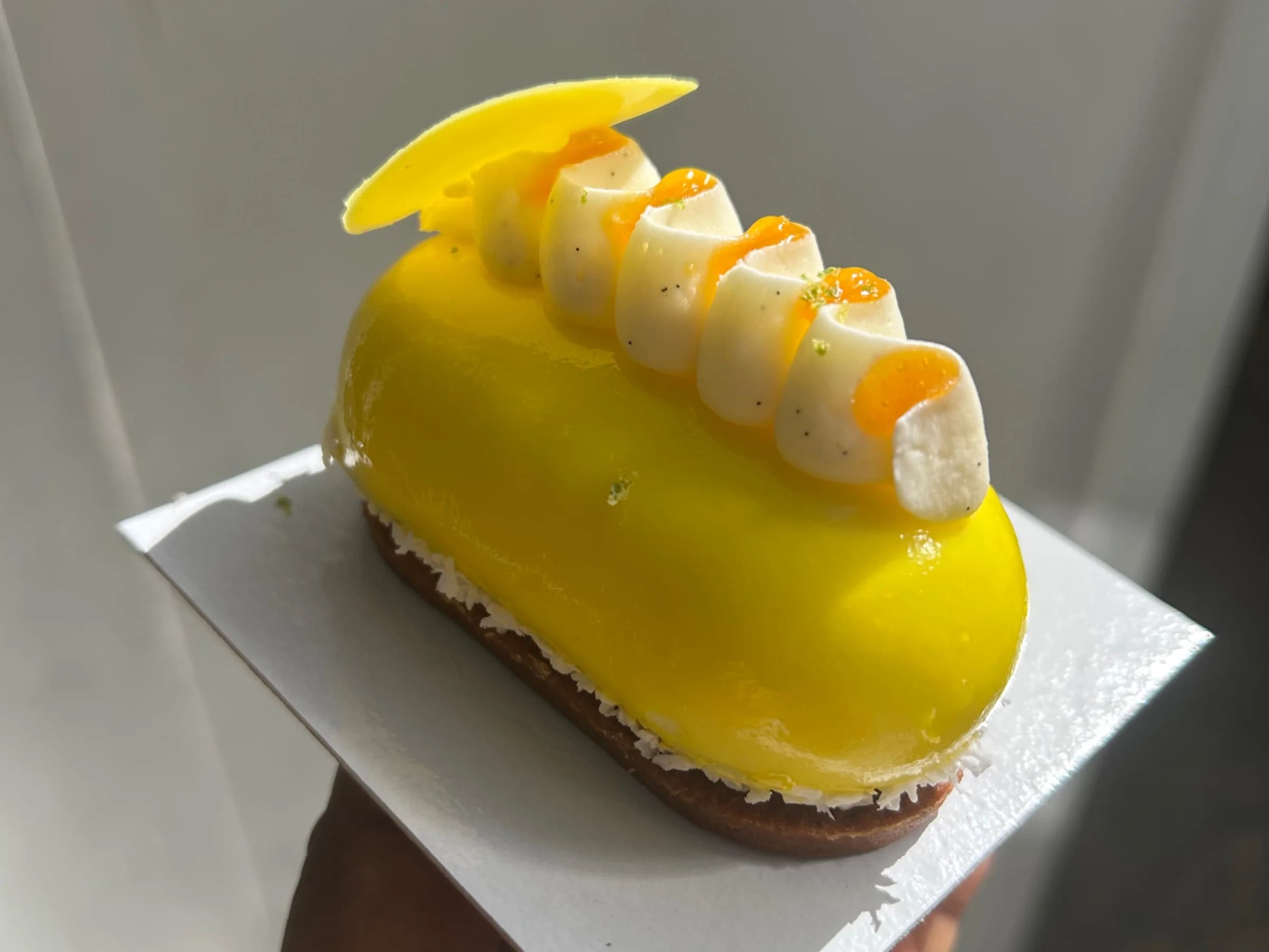 L’exotique
