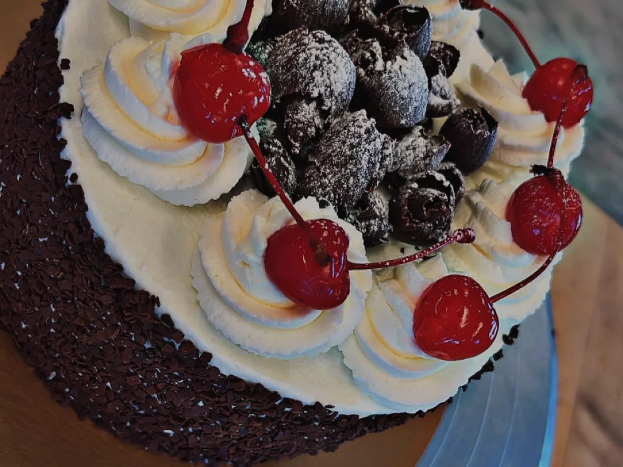 Ibtisweets