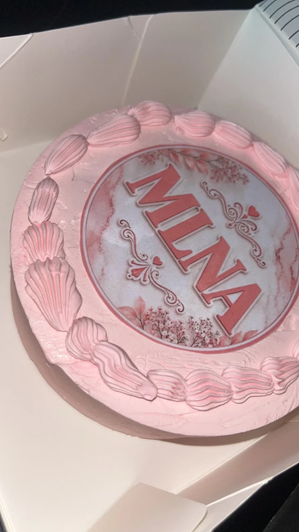 Ldcakes