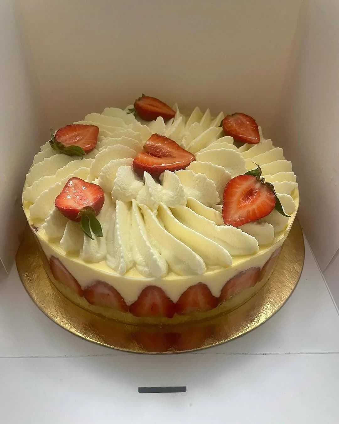 Kadi Pastry