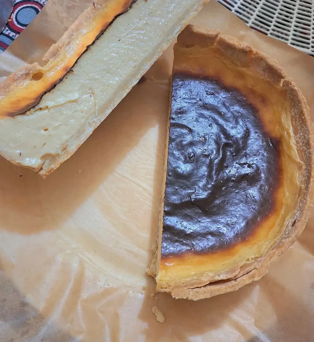 Au délice de l'atelier BY M